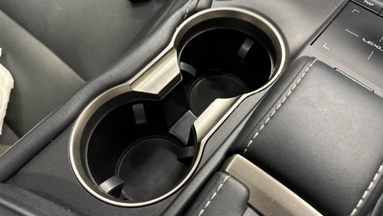 Lexus NX 300h 2.5 Takumi 5dr CVT [Pan roof] Hybrid Estate